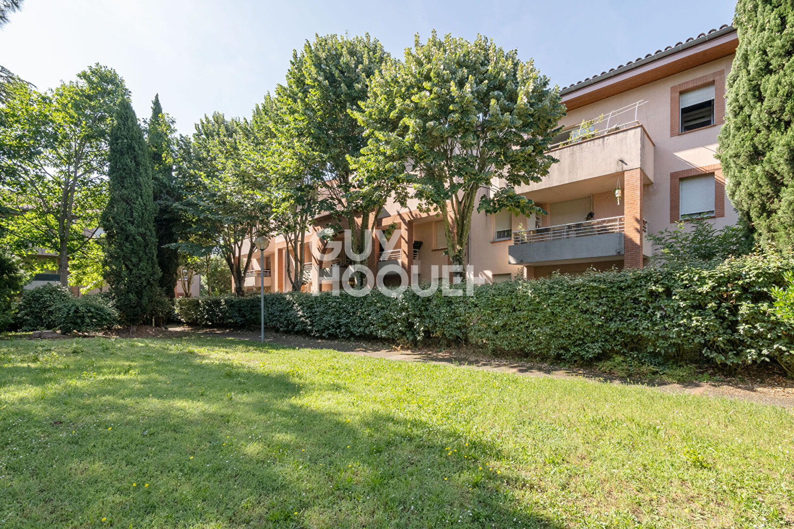 Charmant Appartement 2 pièces à vendre à Toulouse - 99900