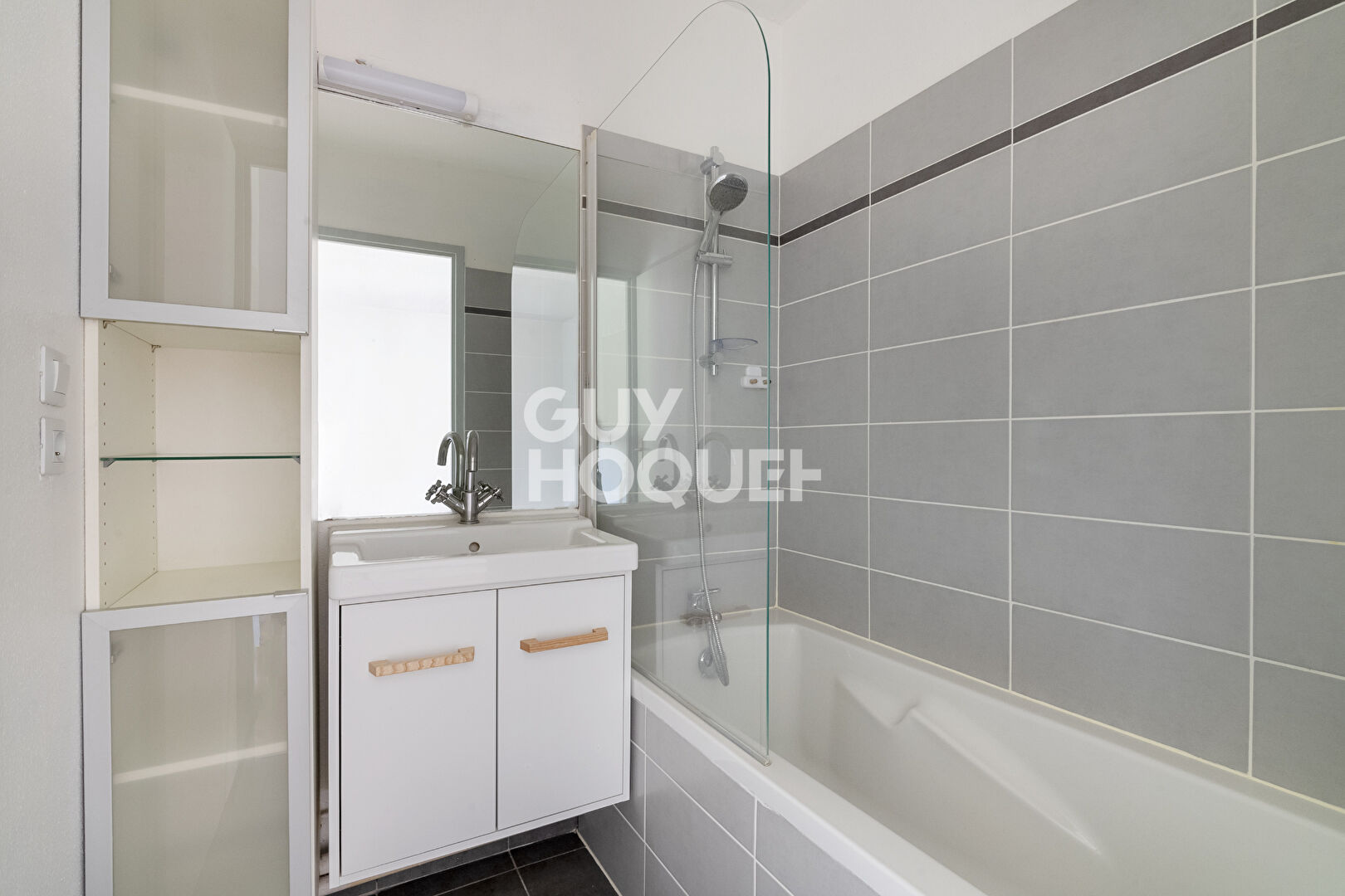 Charmant Appartement 2 pièces à vendre à Toulouse - 99900