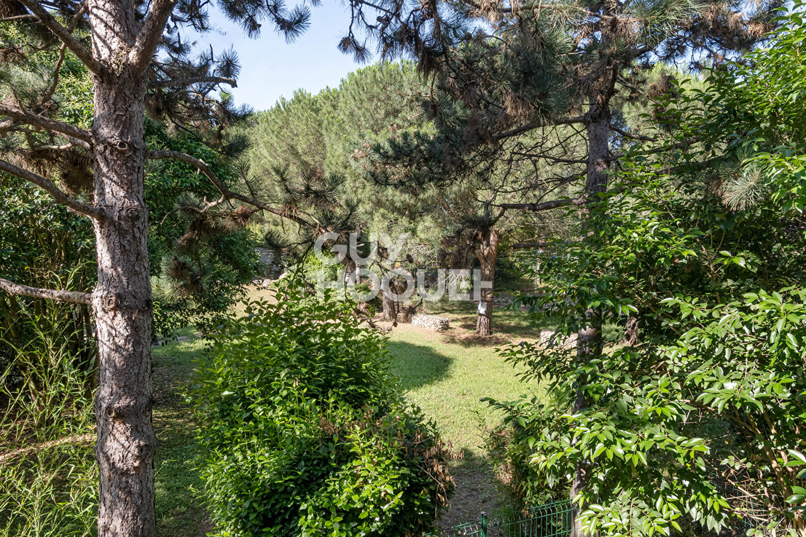 Charmant Appartement 2 pièces à vendre à Toulouse - 99900