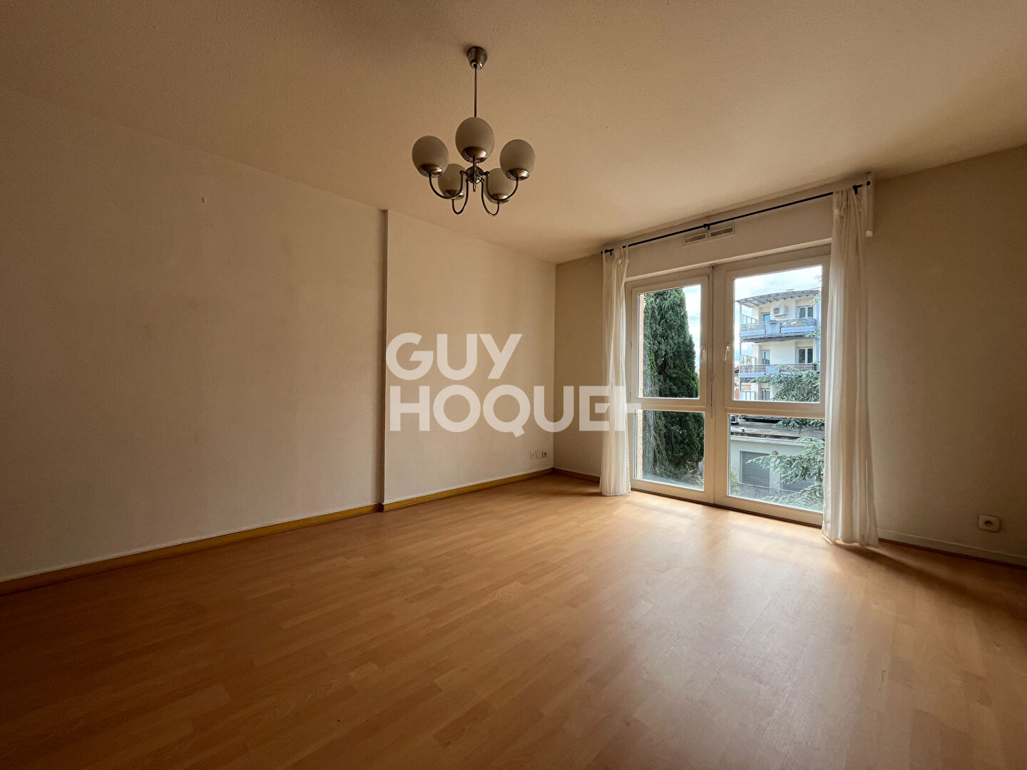 Appartement Toulouse 2 pièce(s) 50 m2