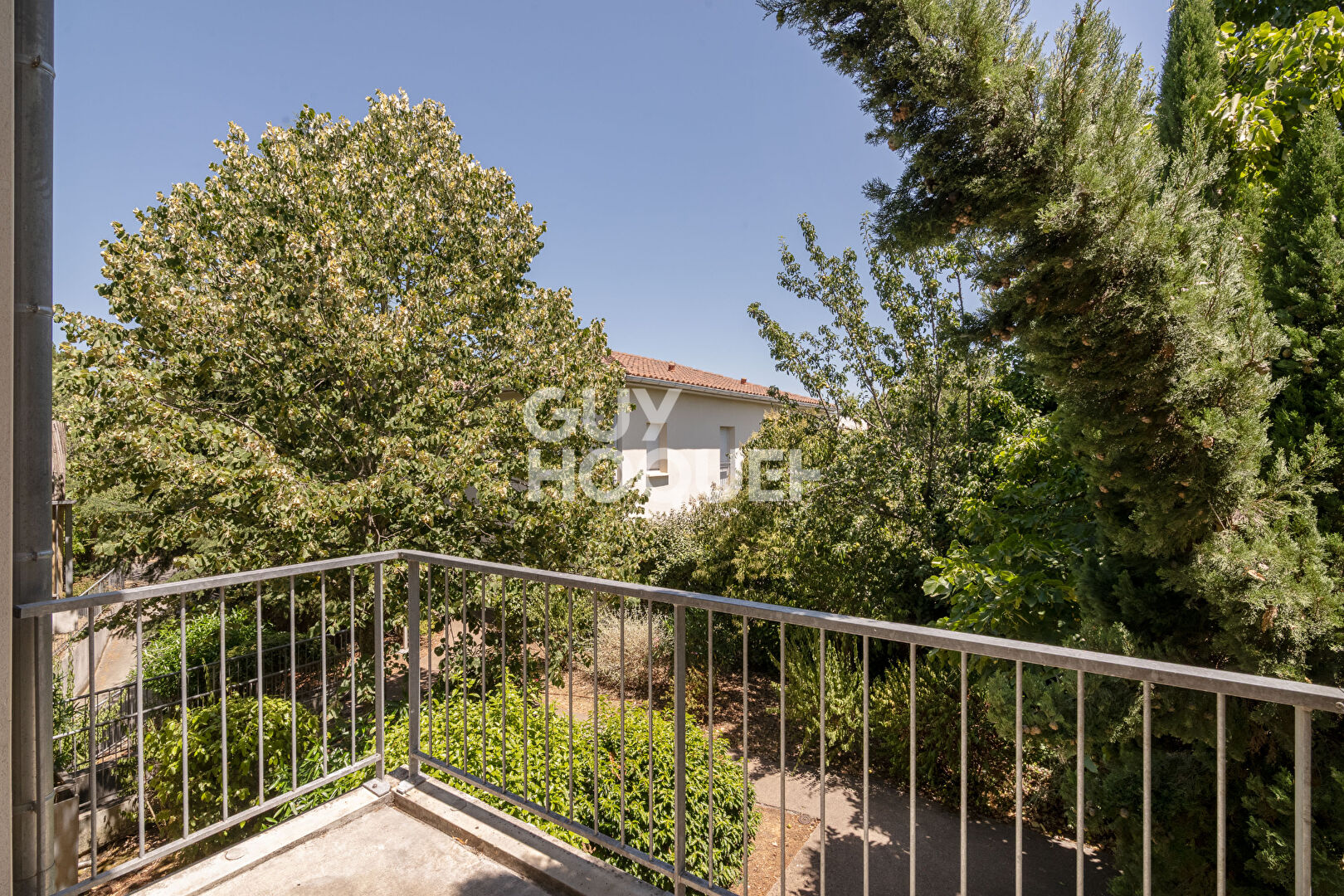 À vendre : Appartement T2 récent à Toulouse - Référence 5964