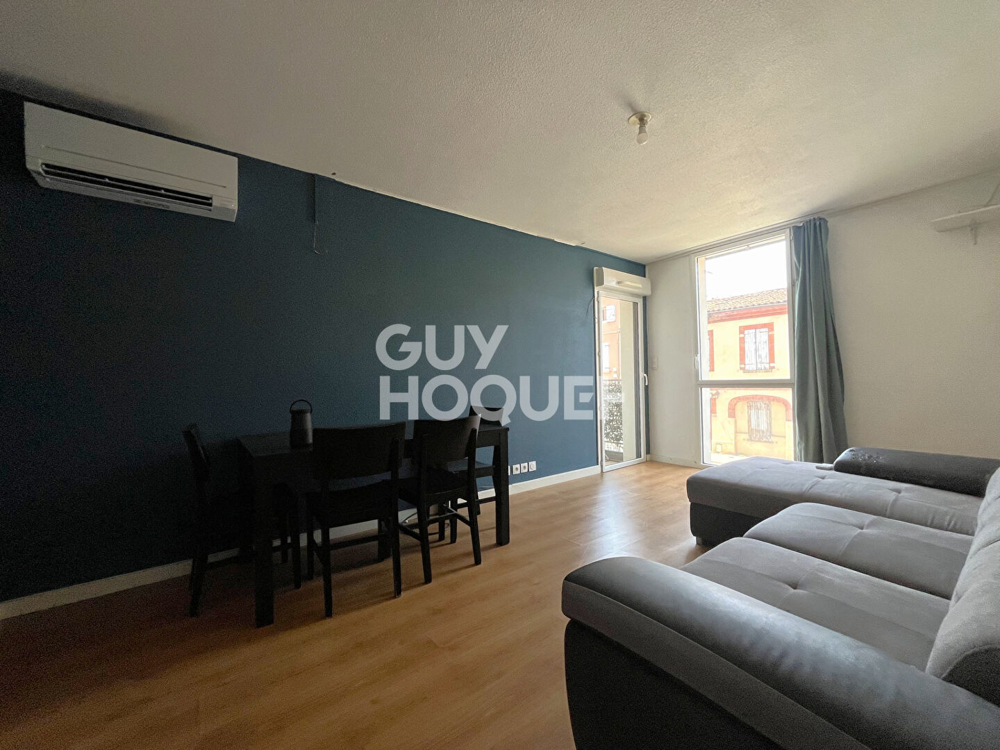 Appartement Toulouse 3 pièce(s) 56 m2