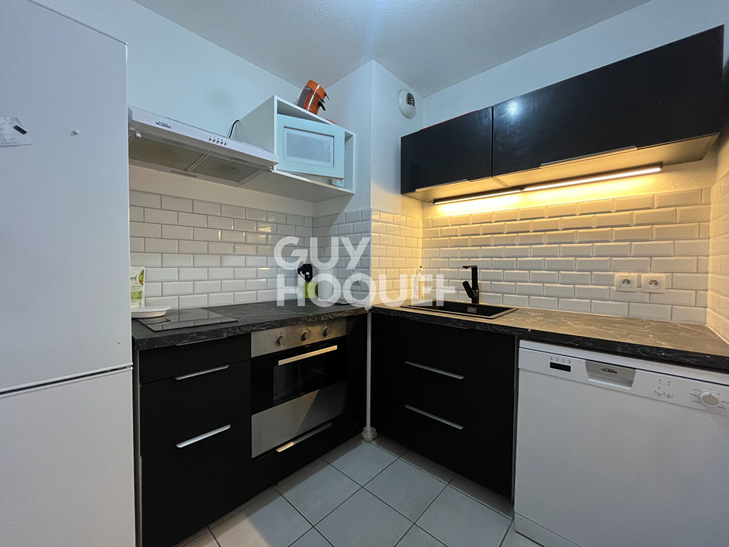 Appartement Toulouse 3 pièce(s) 56 m2