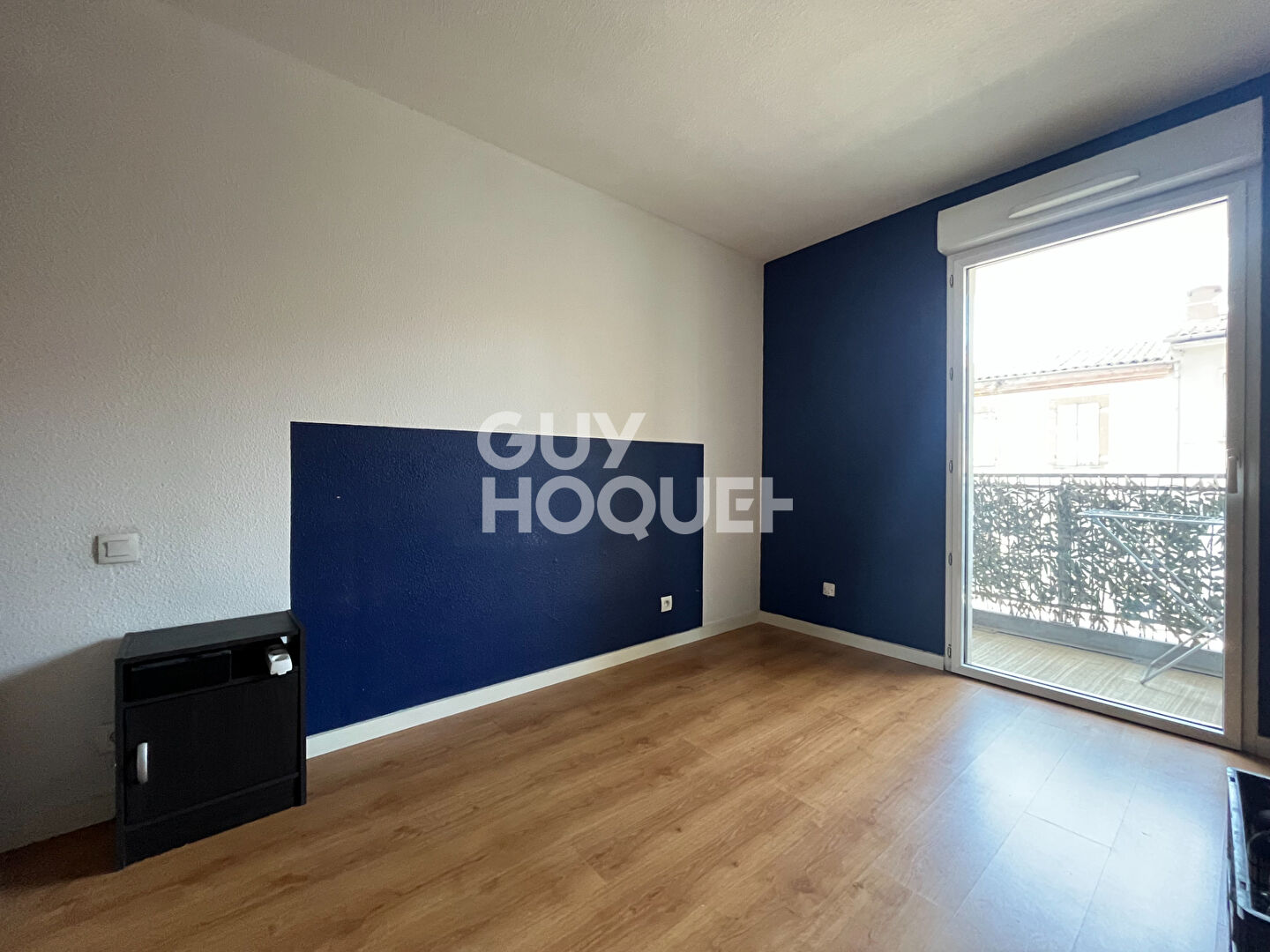 Appartement Toulouse 3 pièce(s) 56 m2