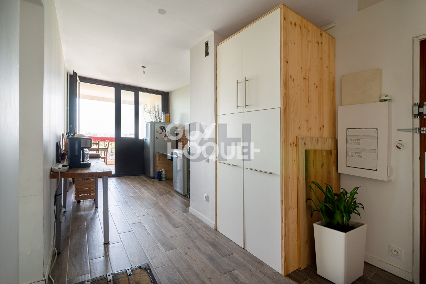 - LAFAOURETTE - MERMOZ -