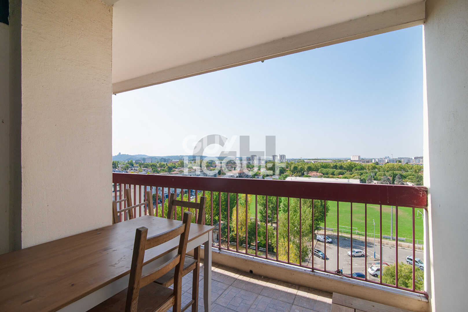 - LAFAOURETTE - MERMOZ -