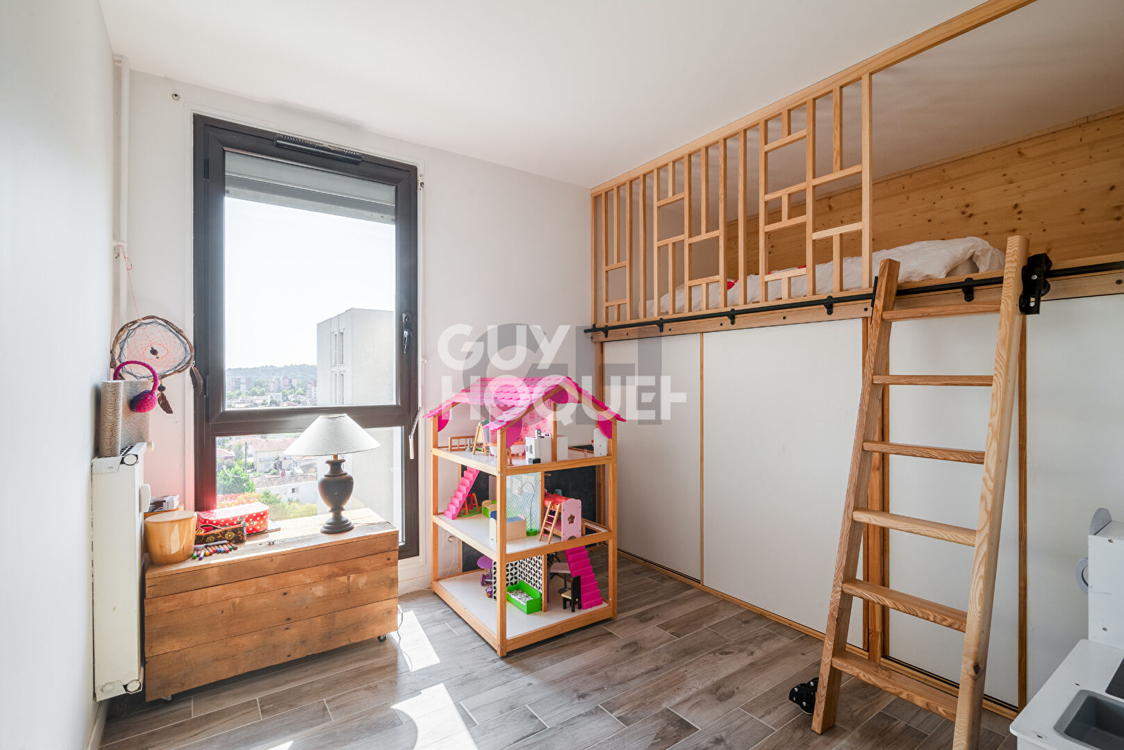 - LAFAOURETTE - MERMOZ -