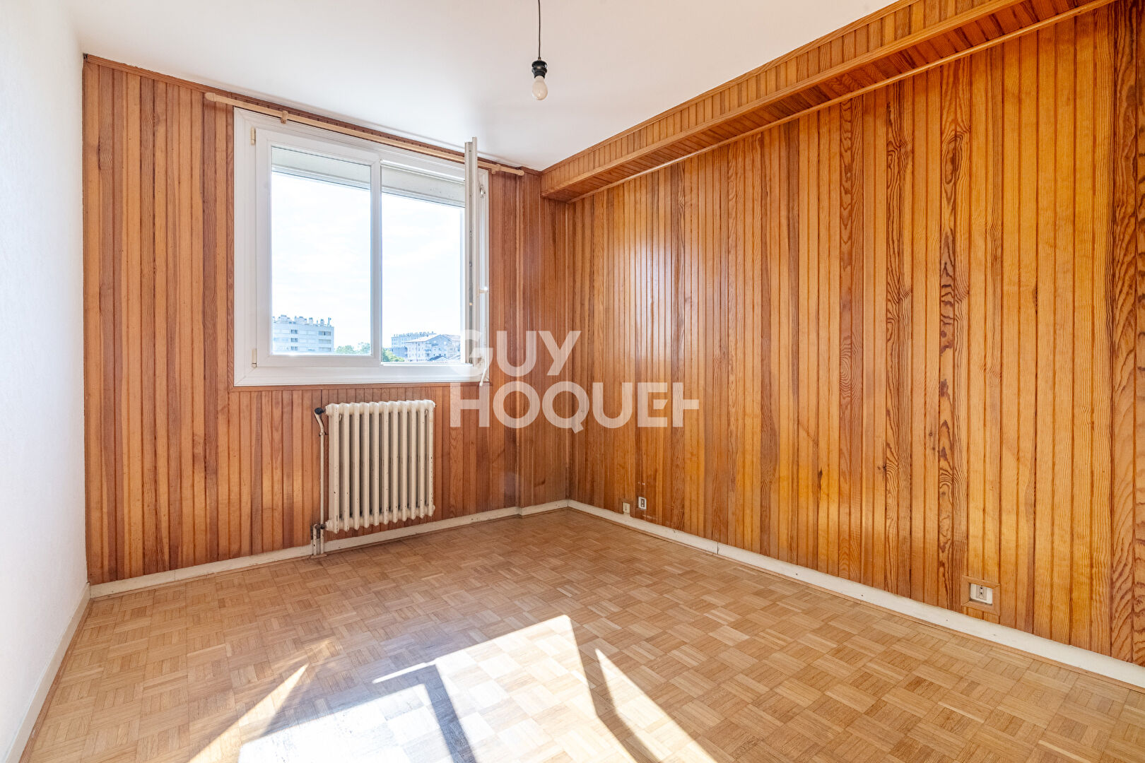 À vendre  Appartement T2 avec terrasses et cave  Toulouse Saint-Michel / Palais de Justice Réf. 4667