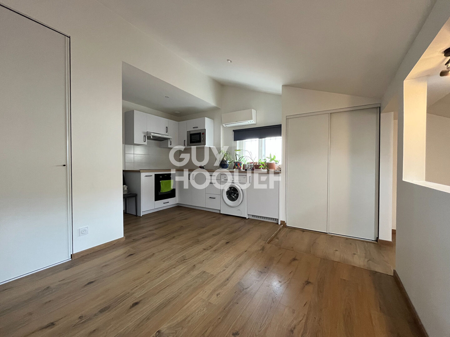 Appartement Toulouse 1 pièce(s) 27.14 m2