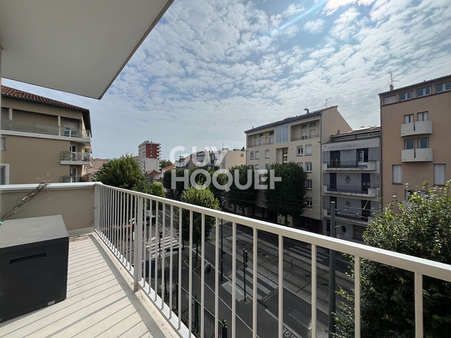 Appartement Toulouse 3 pièce(s) 66.25 m2