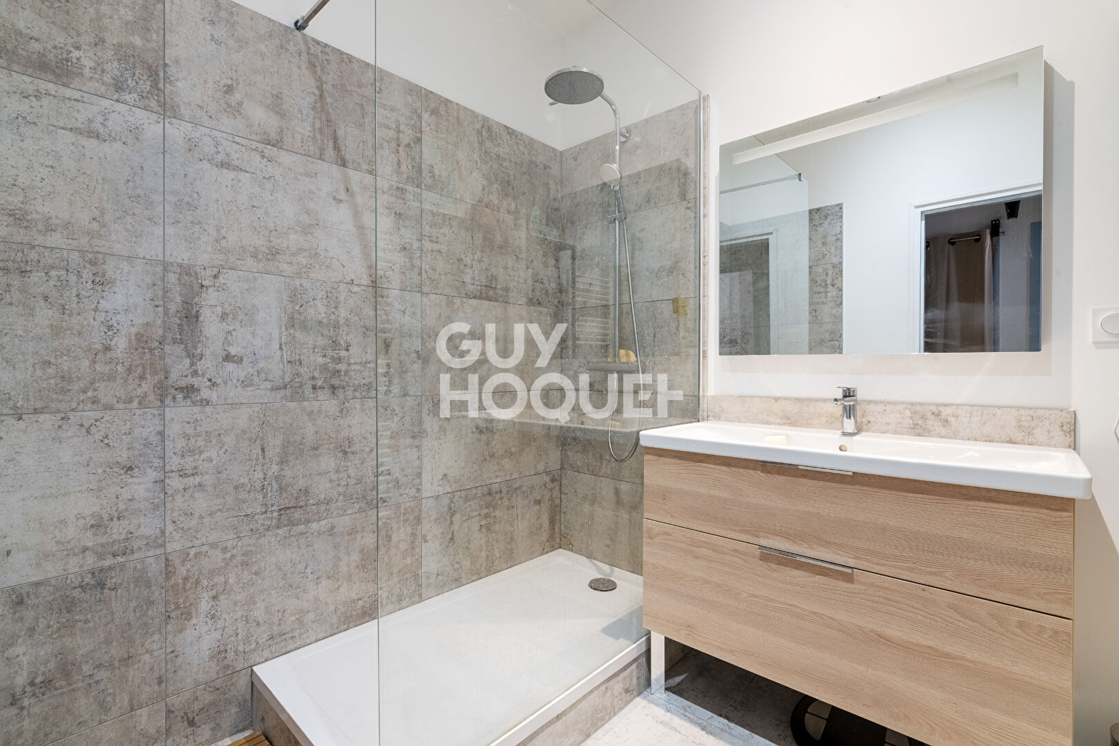 À vendre : Appartement avec ascenseur privatif à Toulouse