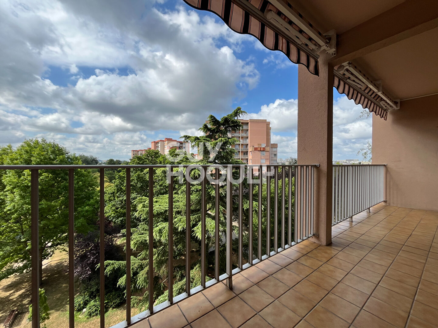 Appartement Toulouse 3 pièce(s) 68 m2