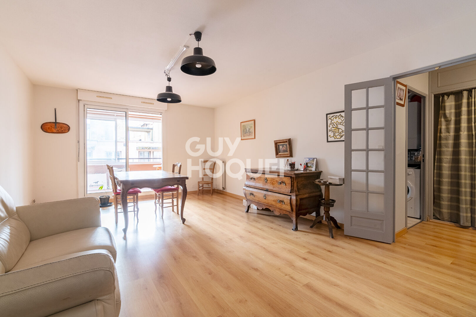 À vendre : Appartement spacieux de 5 pièces à Toulouse