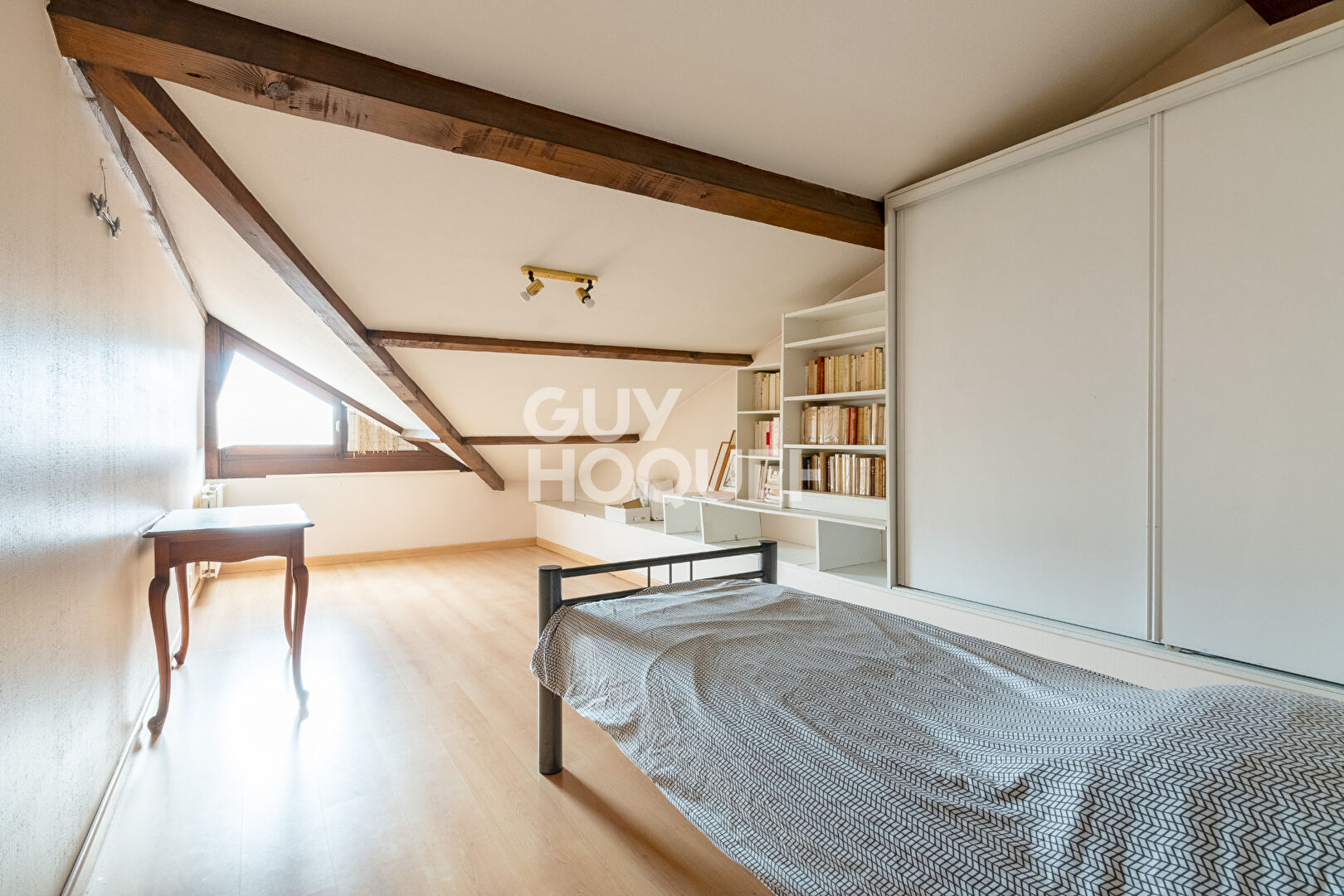 À vendre : Appartement spacieux de 5 pièces à Toulouse