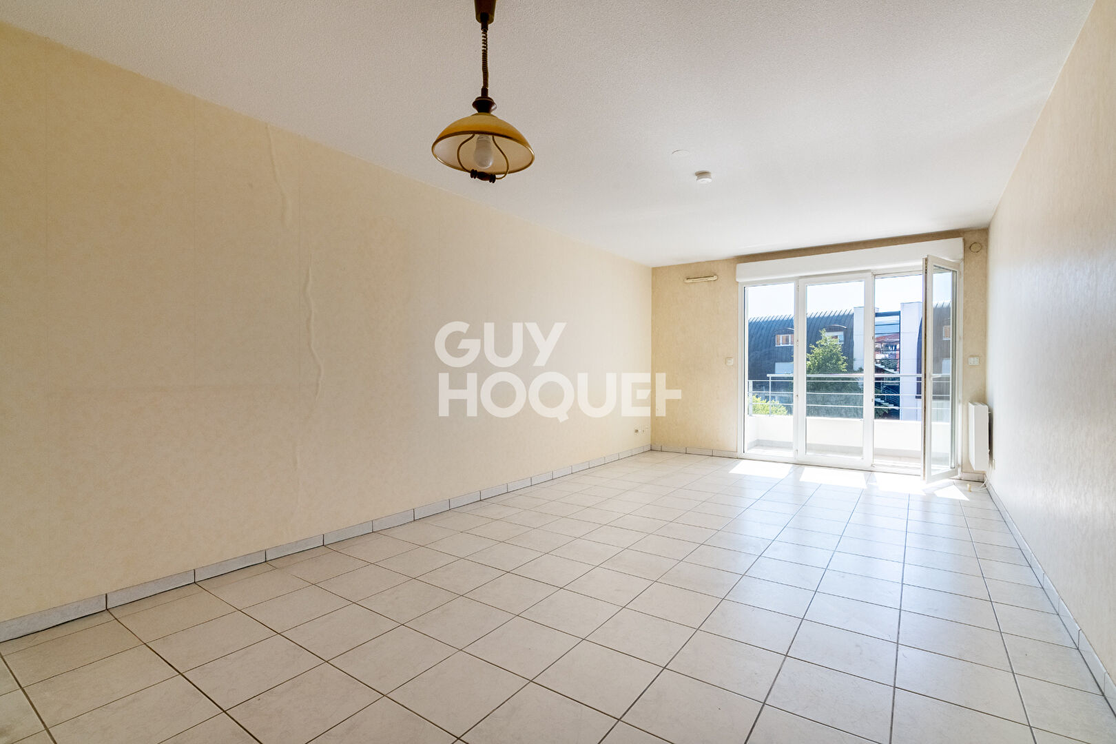 À vendre : Appartement spacieux 4 pièces à Toulouse - Exclusivité Guy Hoquet