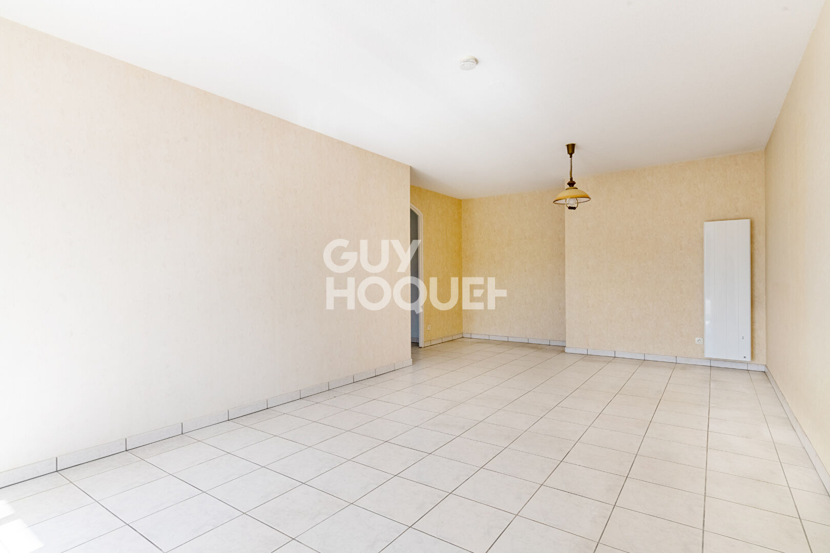 À vendre : Appartement spacieux 4 pièces à Toulouse - Exclusivité Guy Hoquet