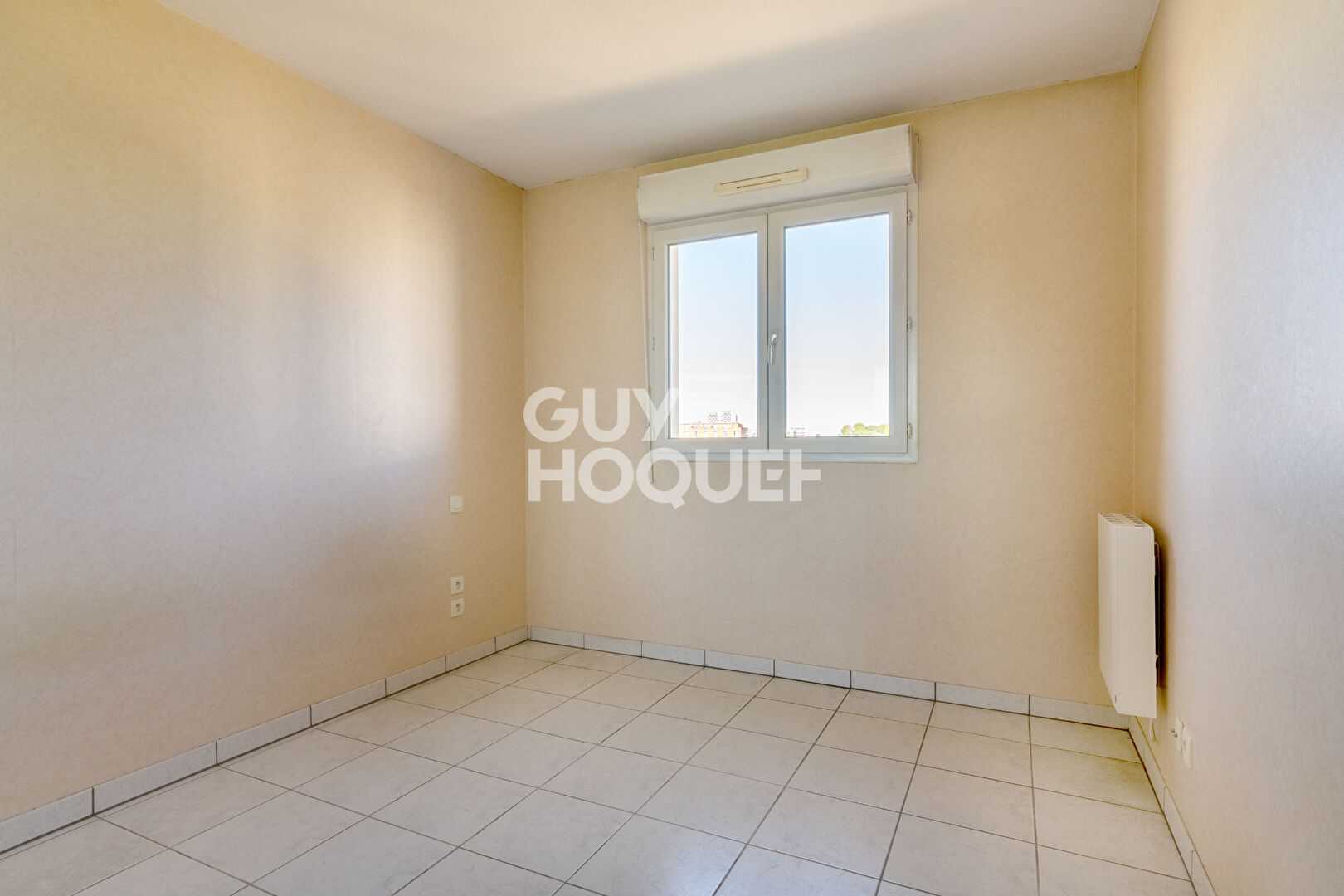 À vendre : Appartement spacieux 4 pièces à Toulouse - Exclusivité Guy Hoquet