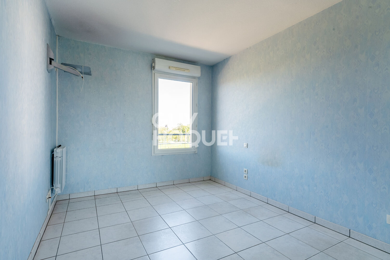 À vendre : Appartement spacieux 4 pièces à Toulouse - Exclusivité Guy Hoquet