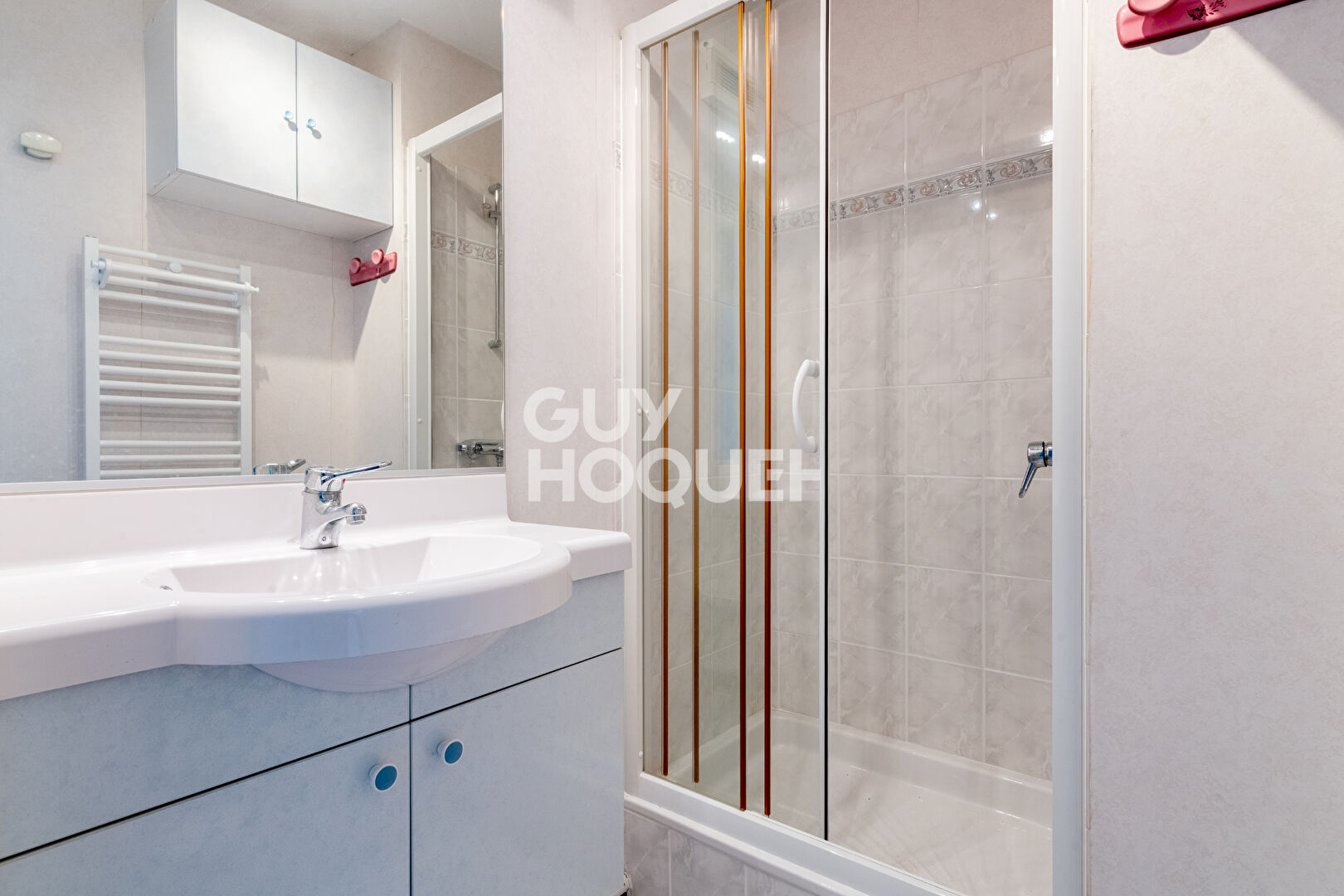 À vendre : Appartement spacieux 4 pièces à Toulouse - Exclusivité Guy Hoquet