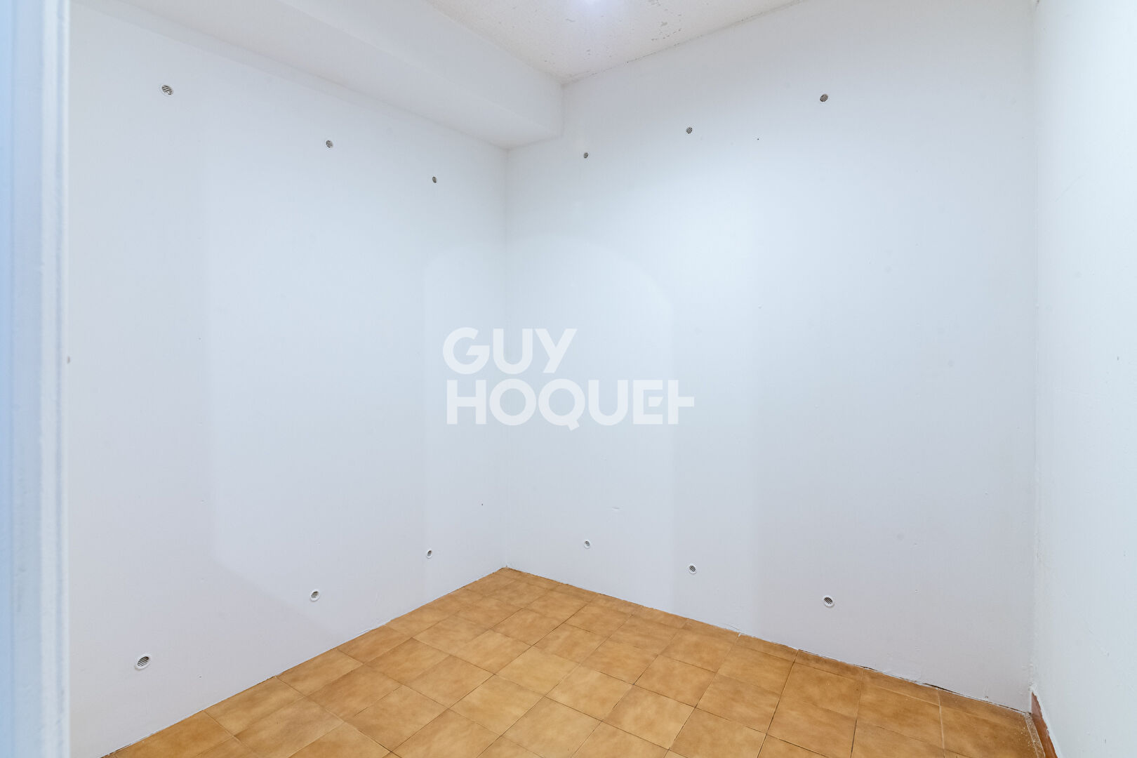 Palais de Justice_Appartement T1