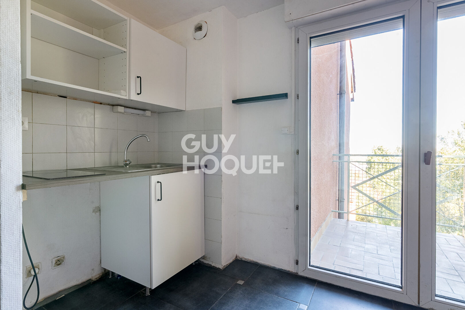 Rangueil : Appartement T1bis en Duplex