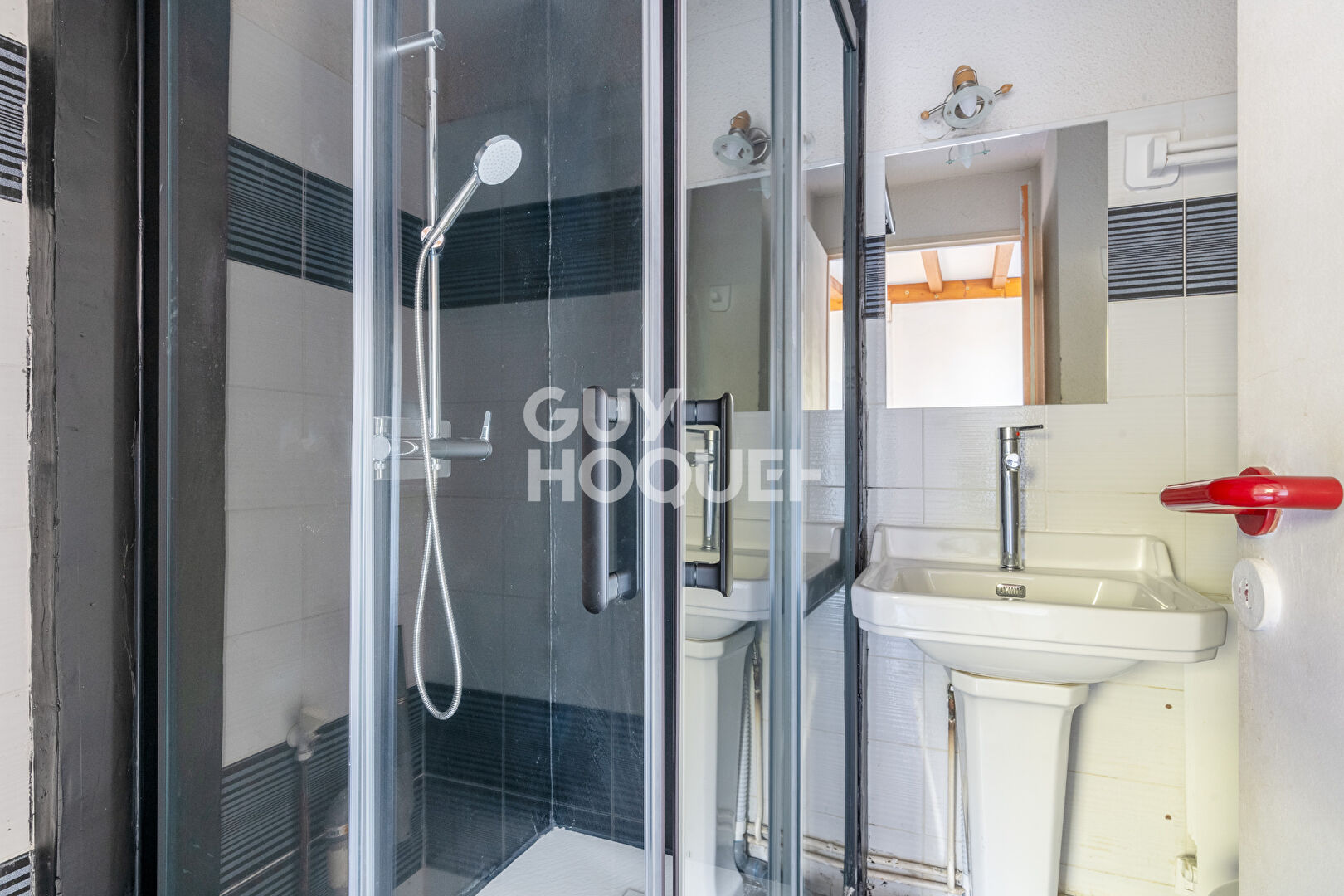 Rangueil : Appartement T1bis en Duplex