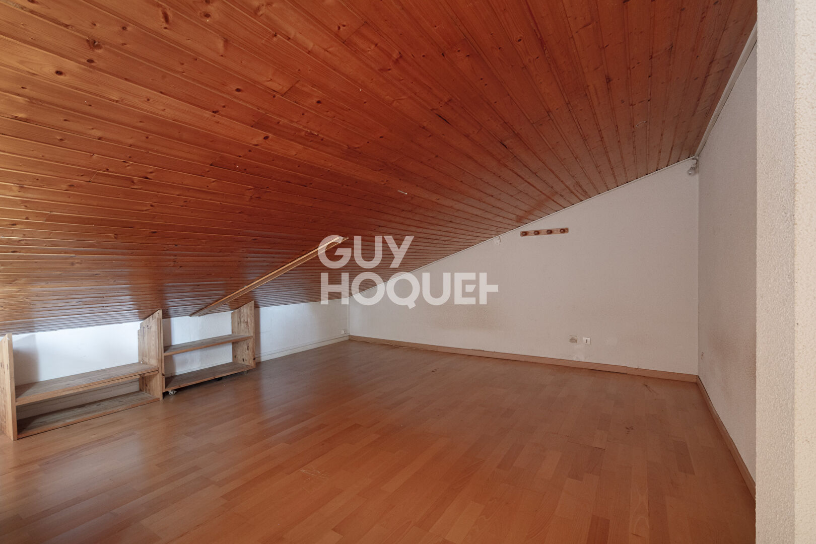 Rangueil : Appartement T1bis en Duplex