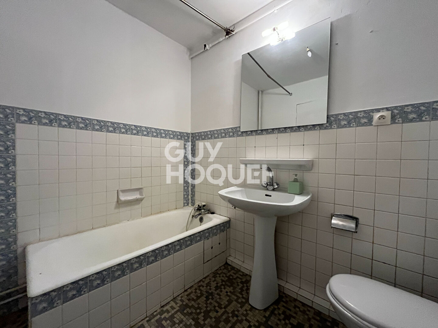 Appartement Toulouse 2 pièce(s) 43 m2