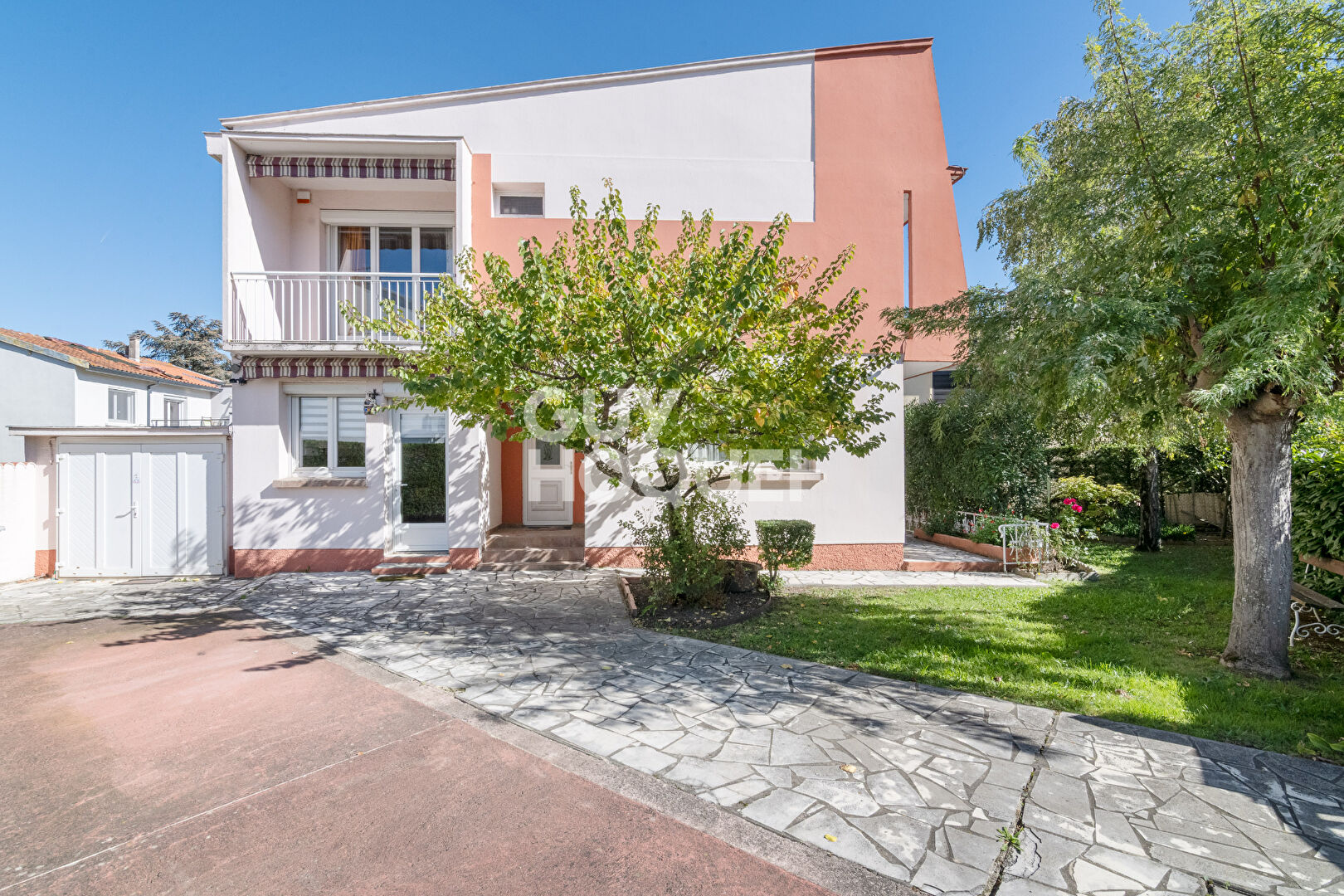 Maison à vendre à Toulouse - 5 pièces, 4 chambres