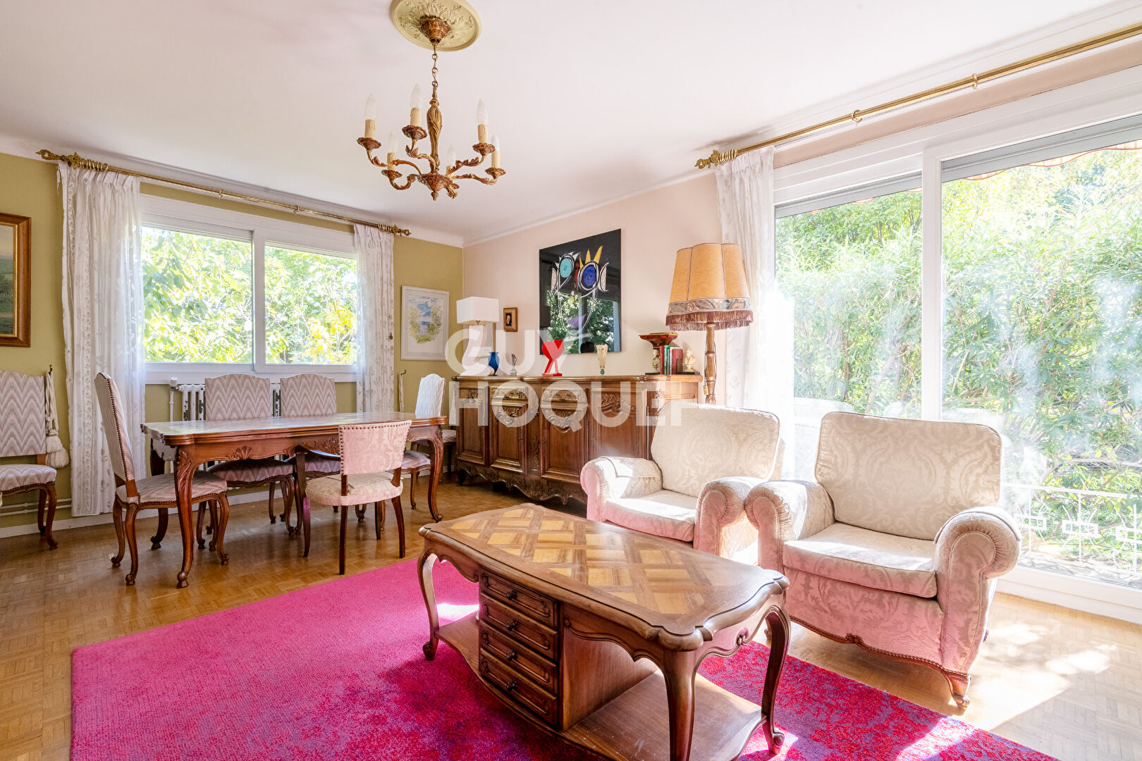 Maison à vendre à Toulouse - 5 pièces, 4 chambres