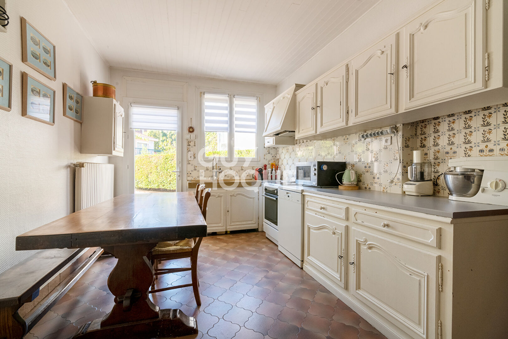 Maison à vendre à Toulouse - 5 pièces, 4 chambres