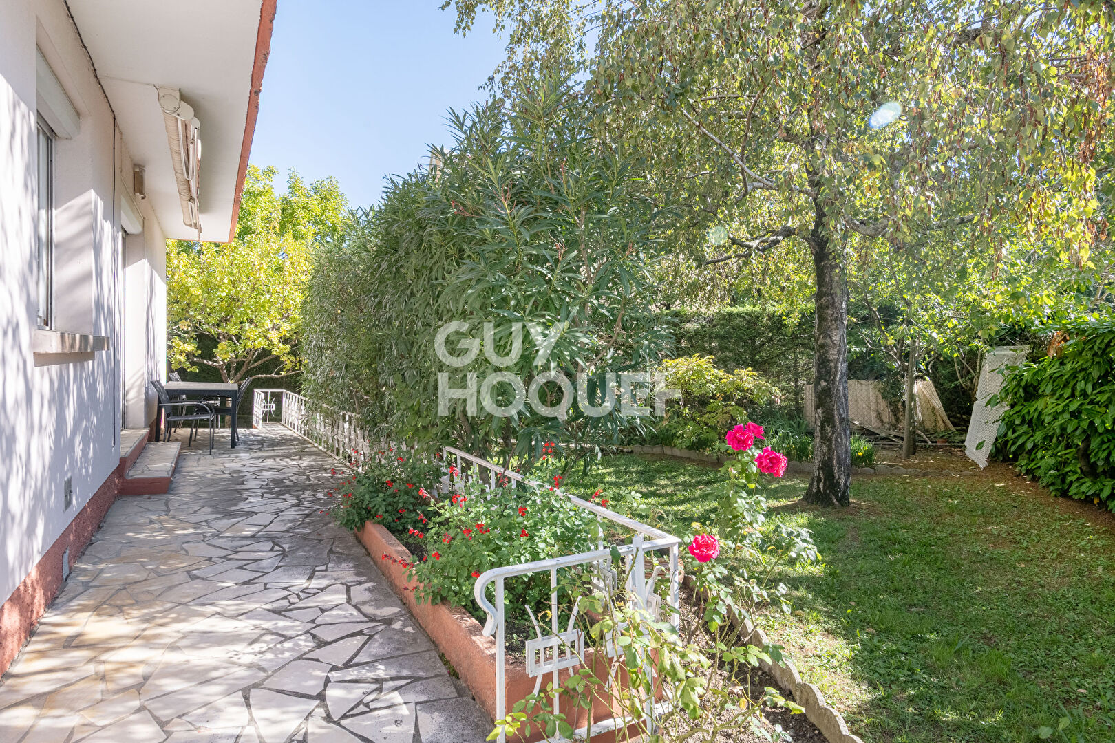 Maison à vendre à Toulouse - 5 pièces, 4 chambres