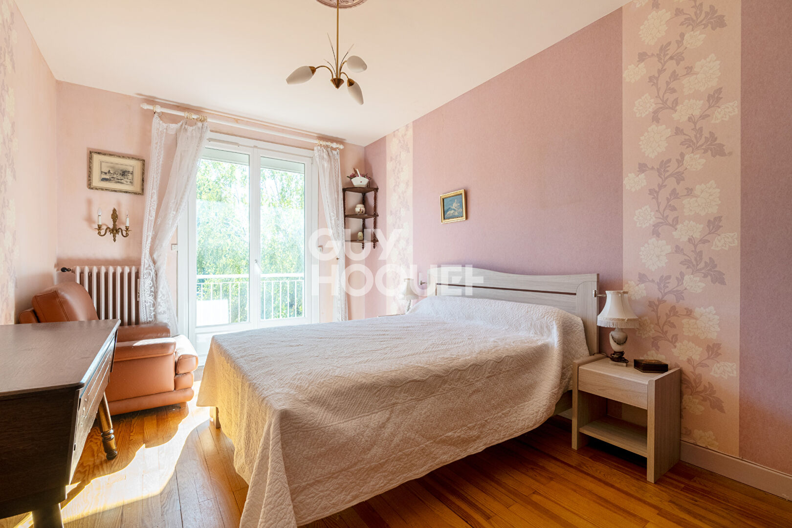 Maison à vendre à Toulouse - 5 pièces, 4 chambres