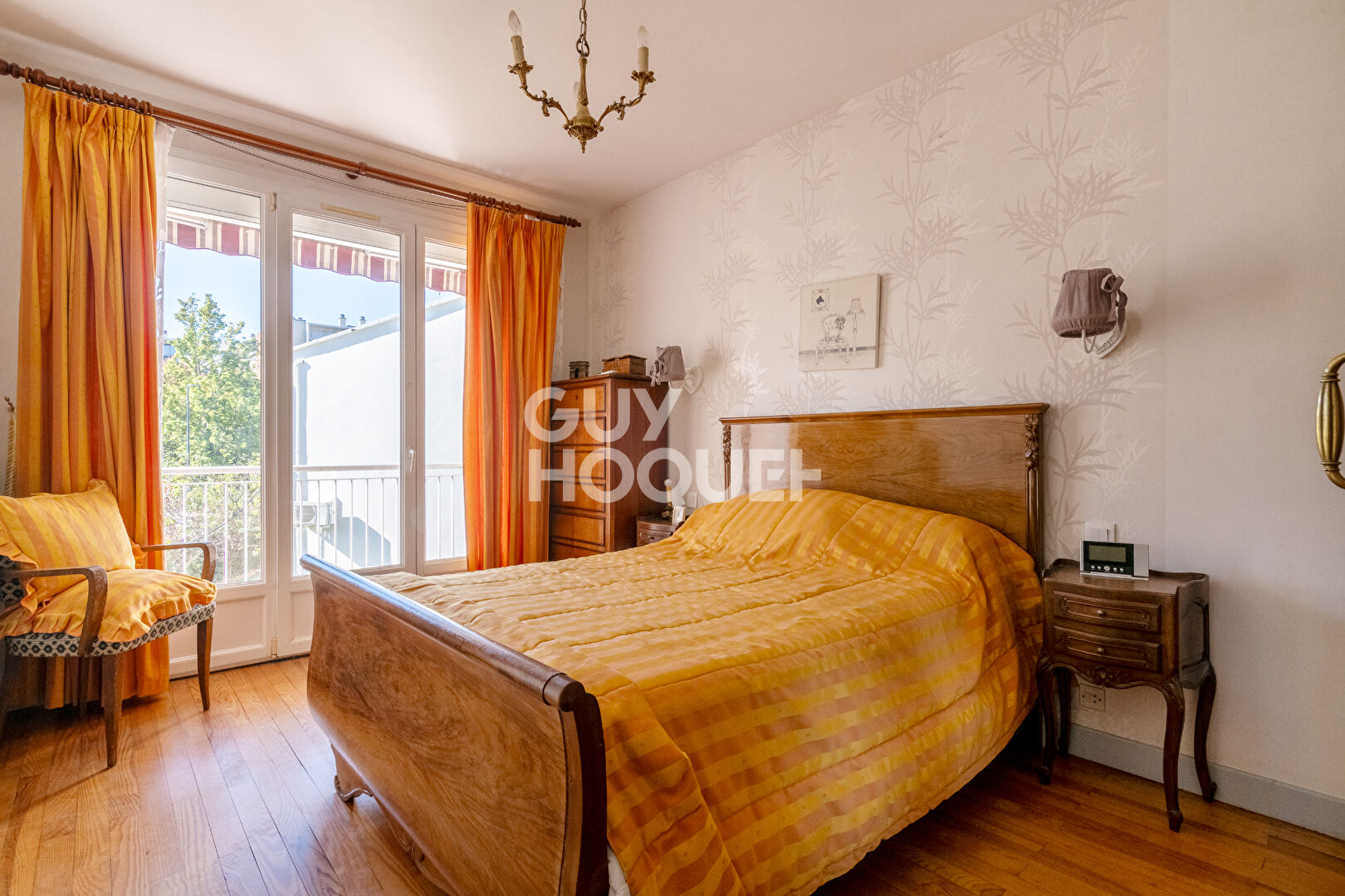 Maison à vendre à Toulouse - 5 pièces, 4 chambres