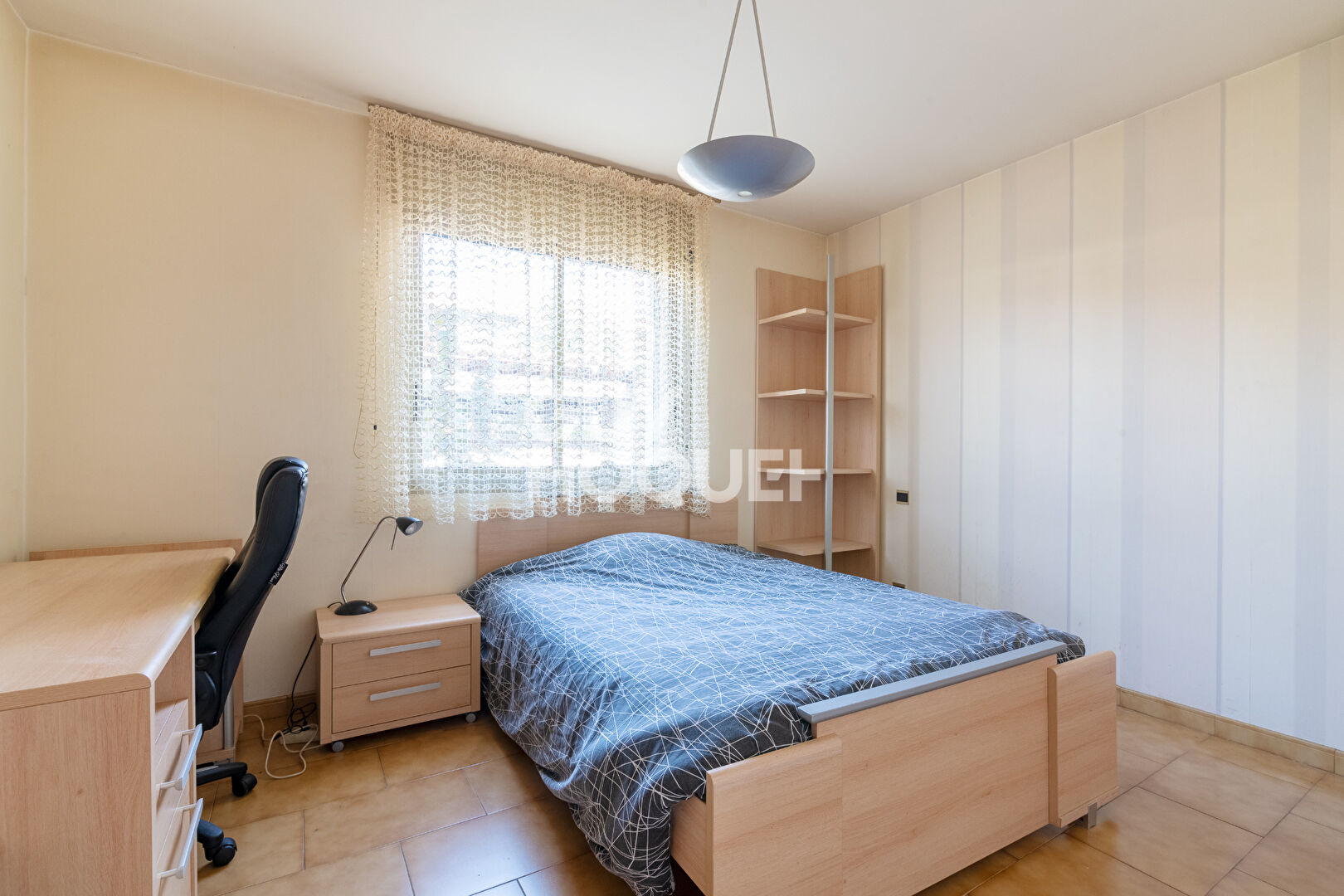 Maison familiale T6 avec jardin et garage