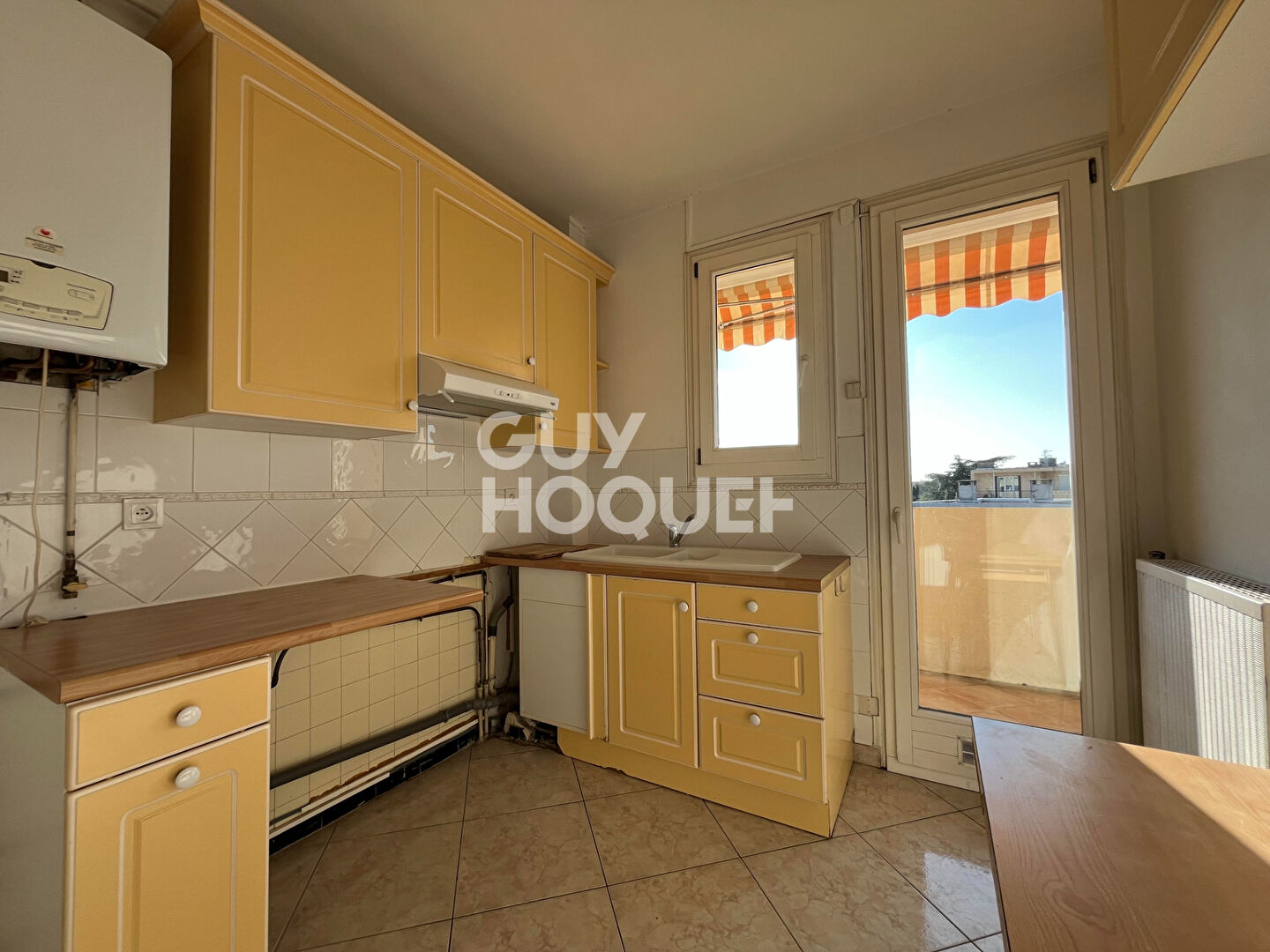 Appartement Toulouse 3 pièce(s) 74 m2