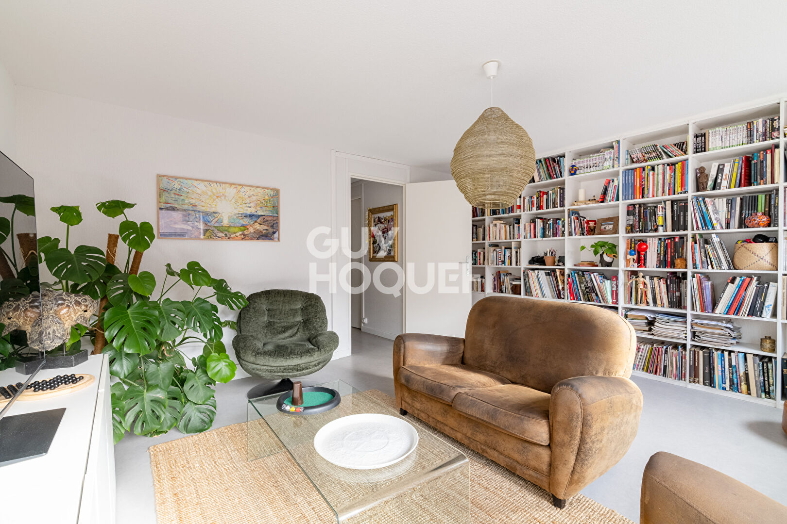 Maison Fer à Cheval