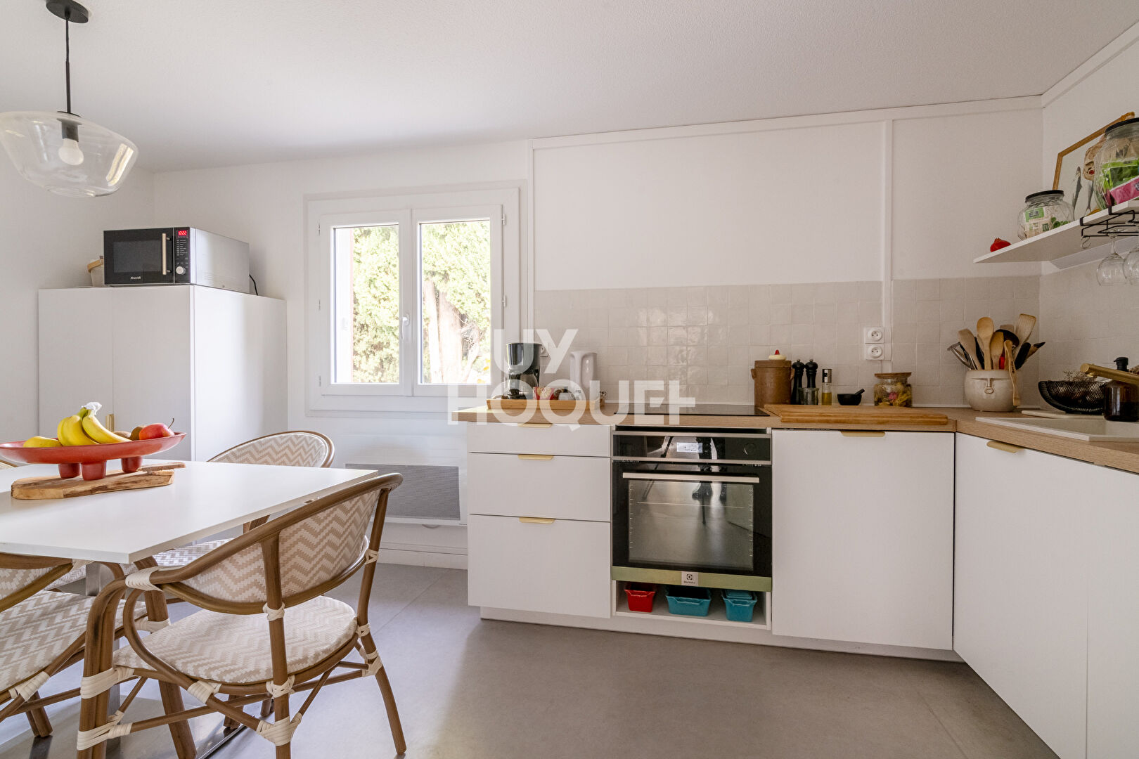 Maison Fer à Cheval