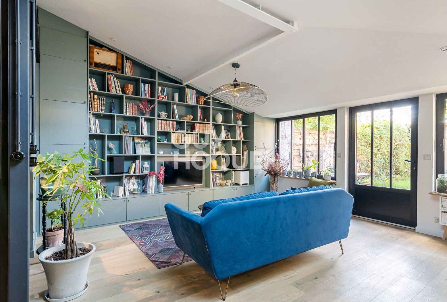 Maison à vendre à Toulouse - Fontaine Lestang