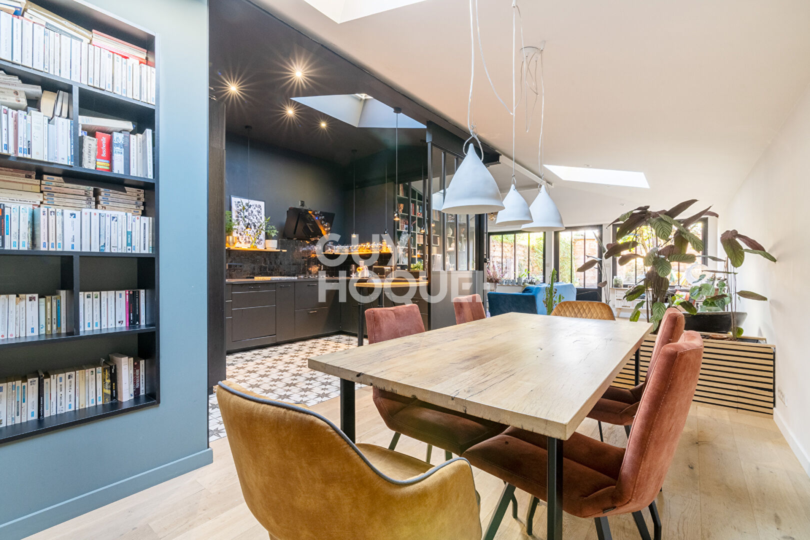 Maison à vendre à Toulouse - Fontaine Lestang