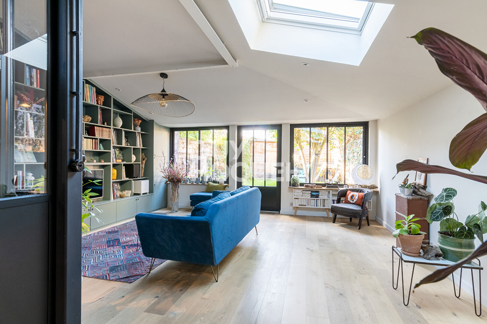 Maison à vendre à Toulouse - Fontaine Lestang