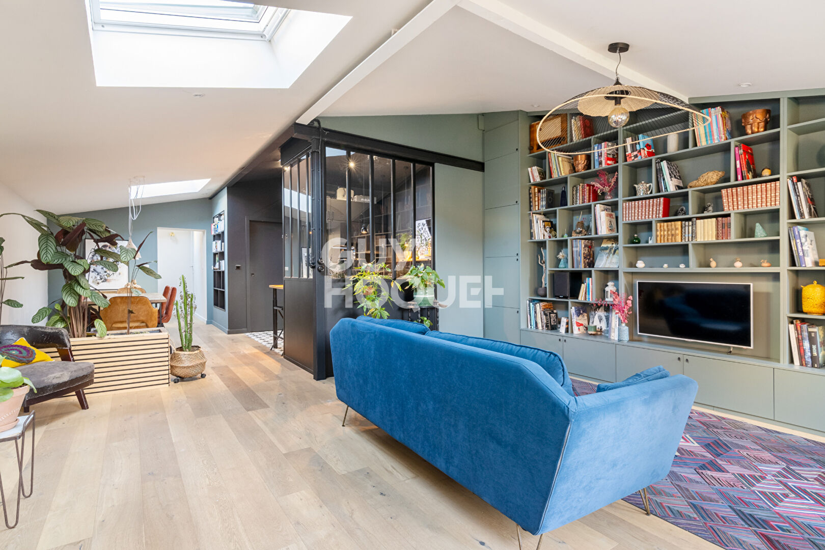 Maison à vendre à Toulouse - Fontaine Lestang