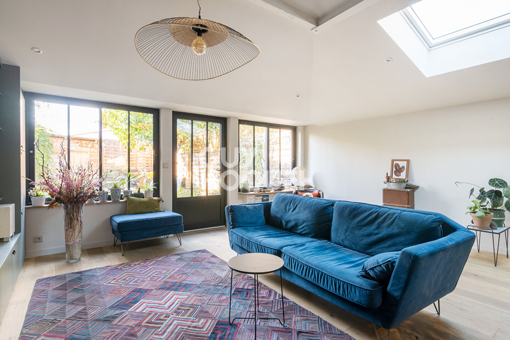 Maison à vendre à Toulouse - Fontaine Lestang