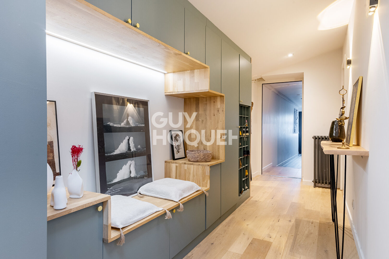 Maison à vendre à Toulouse - Fontaine Lestang