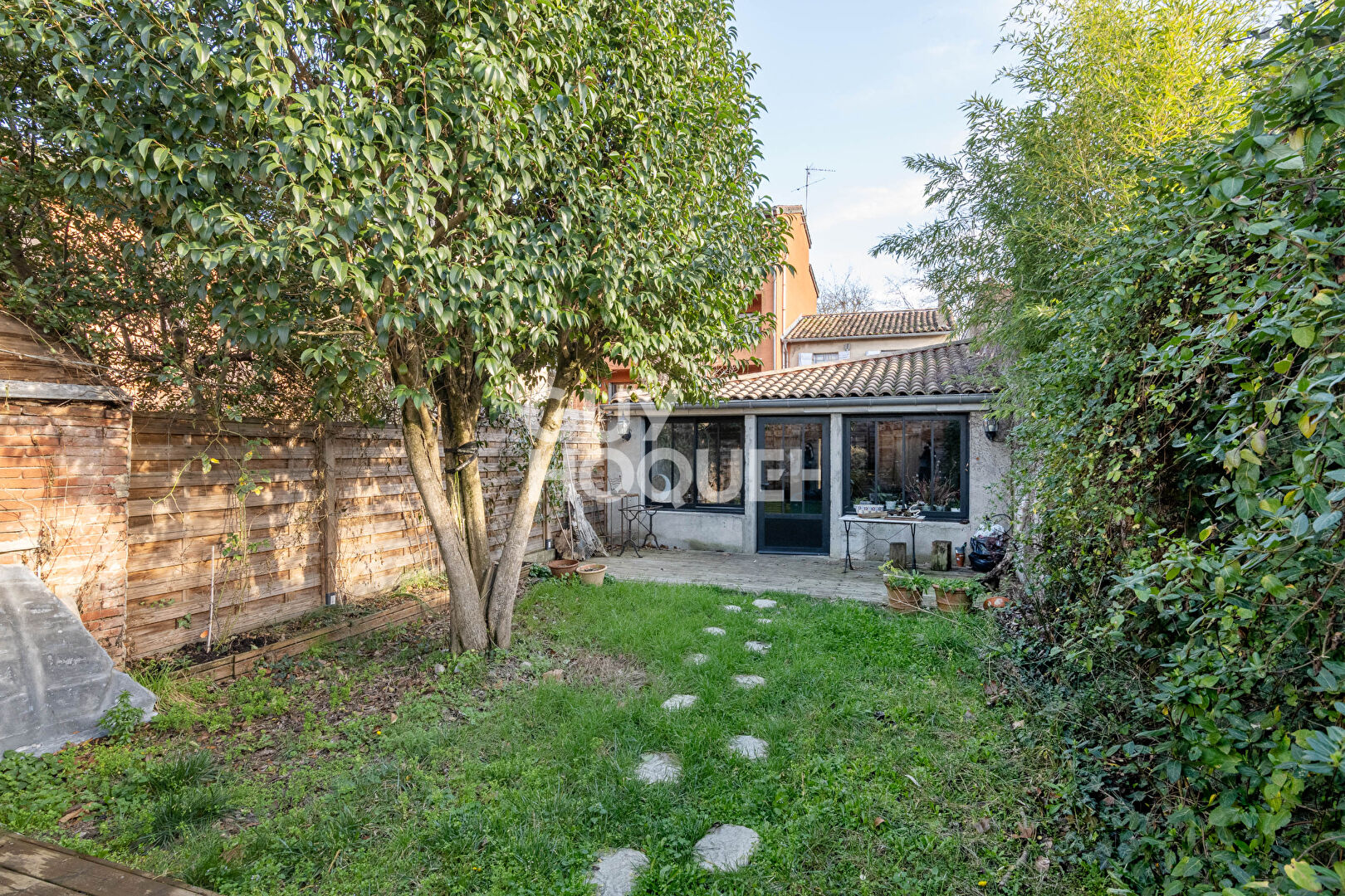 Maison à vendre à Toulouse - Fontaine Lestang