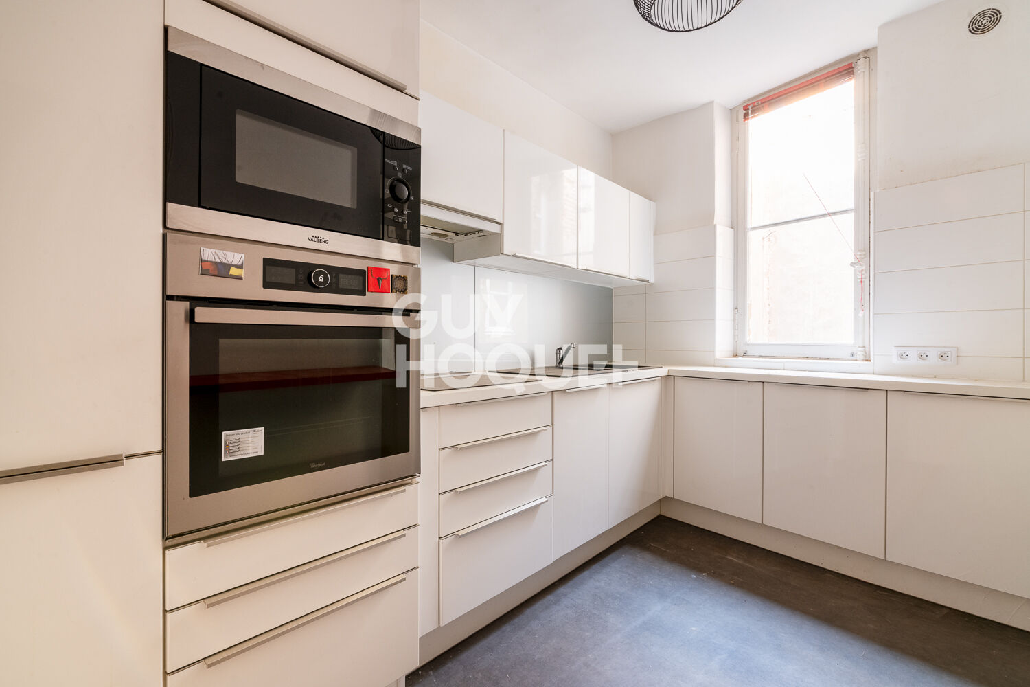 Carmes : Appartement d'exception au sein d'un ancien hôtel particulier