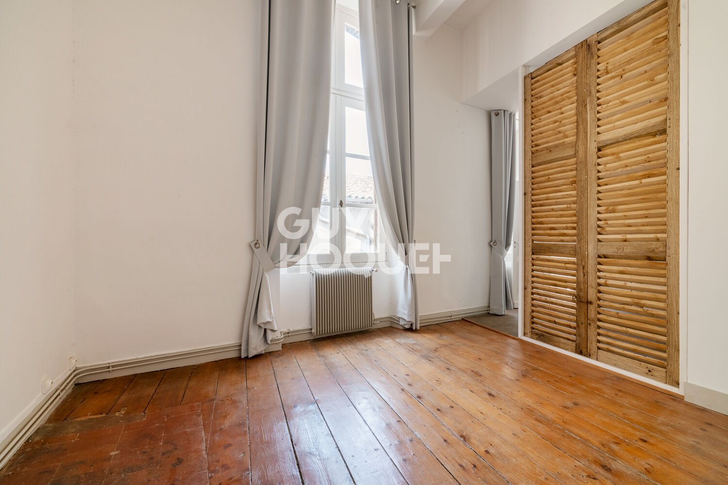 Carmes : Appartement d'exception au sein d'un ancien hôtel particulier