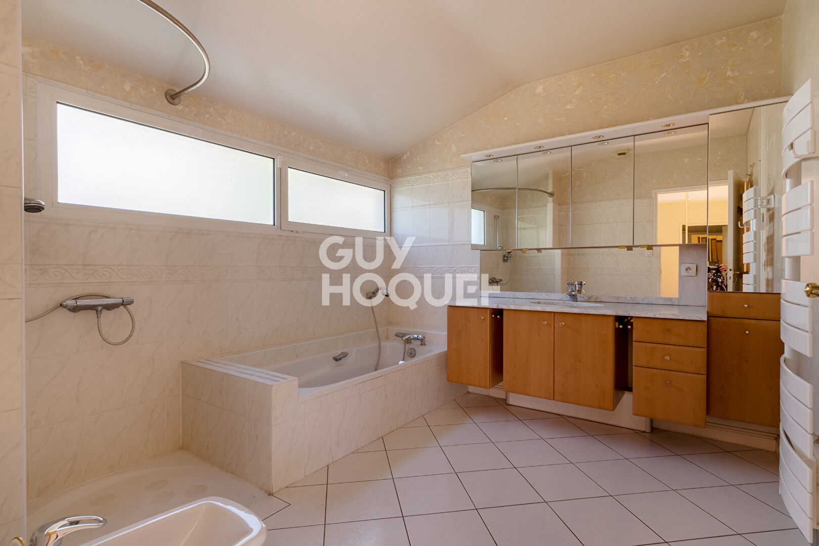 Toulouse - Quartier Fer à Cheval | Maison de Caractère 245 m² | Architecture Unique