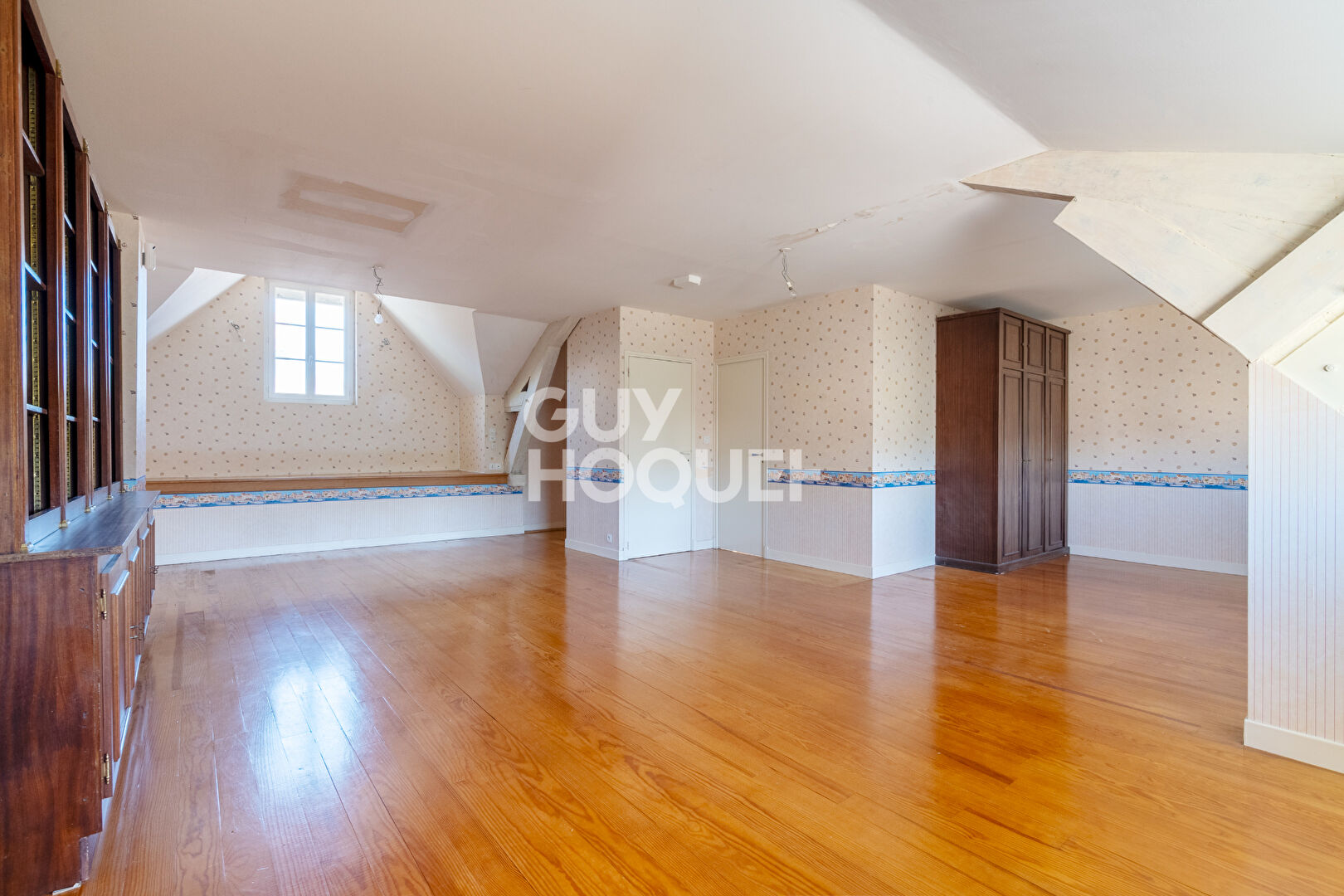 Toulouse - Quartier Fer à Cheval | Maison de Caractère 245 m² | Architecture Unique