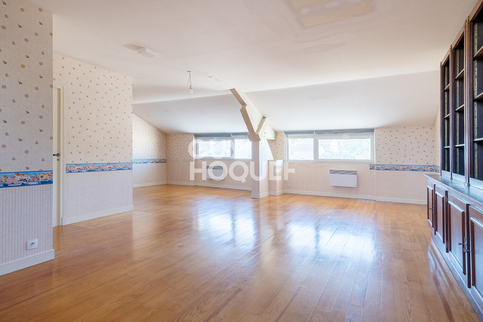 Toulouse - Quartier Fer à Cheval | Maison de Caractère 245 m² | Architecture Unique